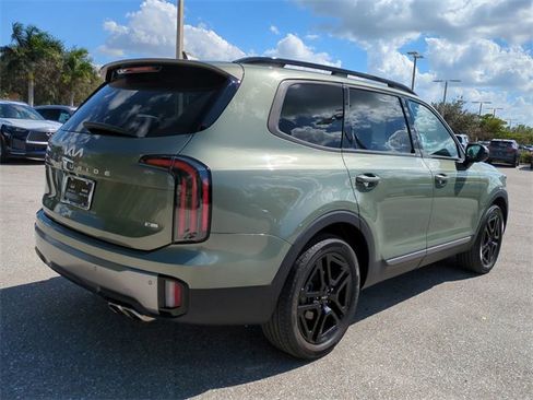 Used 2023 Kia Telluride SX Prestige X-Line image 4