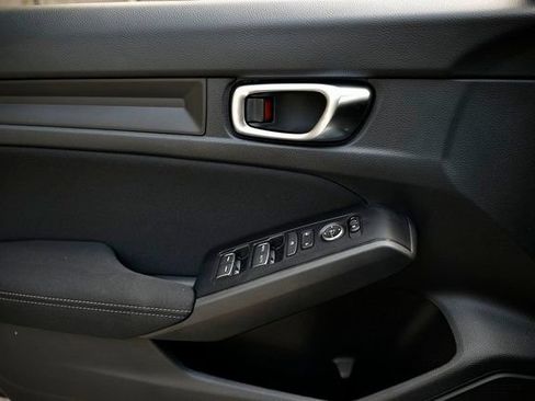New 2026 Honda Civic Sport image 23