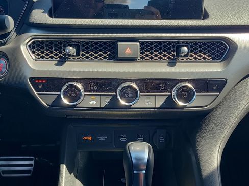 New 2026 Acura Integra A-Spec image 23