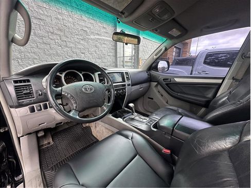 Used 2004 Toyota 4Runner Sport AWD/4WD image 14