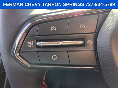 New 2026 Chevrolet Equinox RS image 29