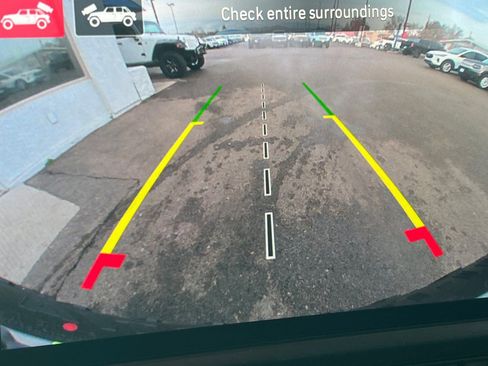 New 2026 Jeep Wrangler Unlimited Rubicon w/ Dual Top Group image 19