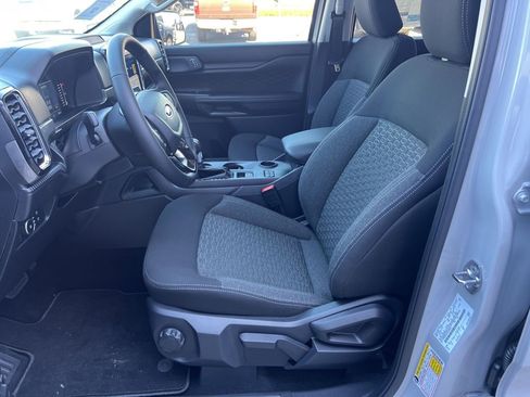 New 2026 Ford Ranger XLT w/ Trailer Tow Package image 12