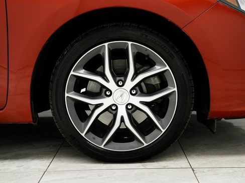 Used 2021 Acura ILX w/ Premium Package image 13