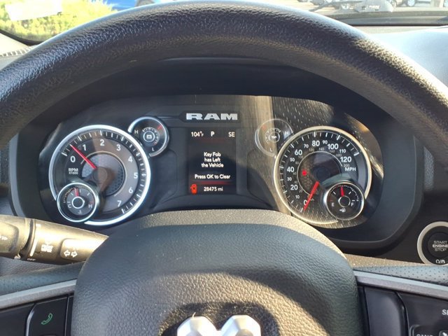 Used 2023 RAM 1500 Tradesman AWD/4WD image 20