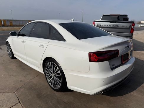 Used 2016 Audi A6 2.0T Premium Plus w/ Premium Plus Package image 40