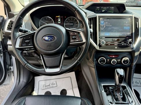 Used 2018 Subaru Crosstrek 2.0i Limited AWD/4WD image 9