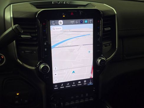 New 2026 RAM 5500 Tradesman image 27