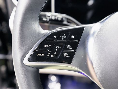 Certified 2026 Mercedes-Benz GLC 300 GLC 300 image 10