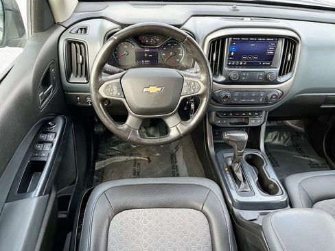 Used 2019 Chevrolet Colorado Z71 AWD/4WD image 20