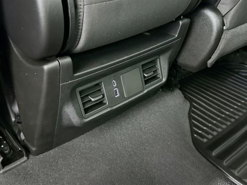 New 2026 Chevrolet Silverado 1500 Custom Trail Boss AWD/4WD image 25