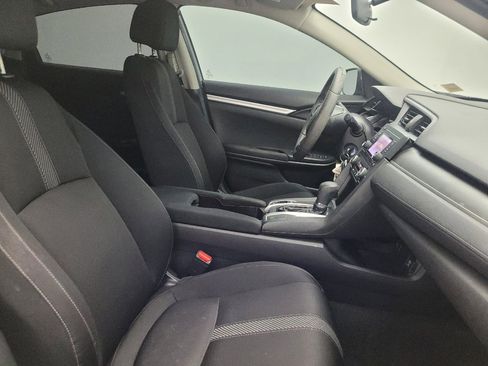 Used 2018 Honda Civic LX image 21