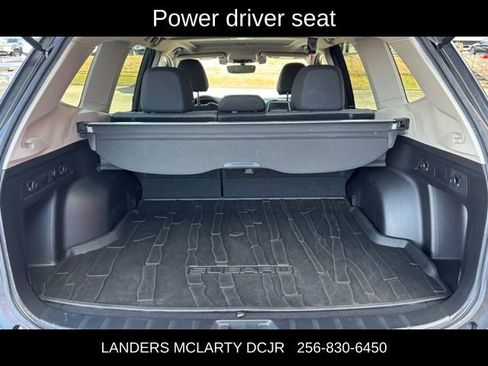 Used 2019 Subaru Forester Sport image 17