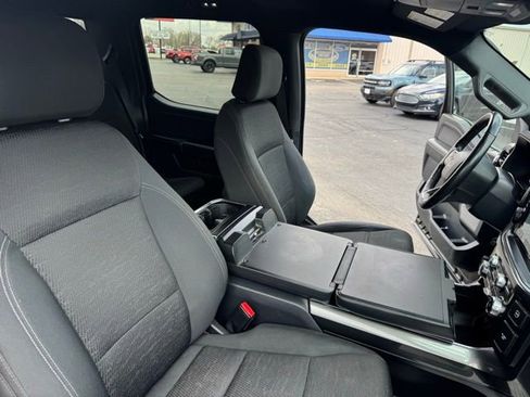 Used 2022 Ford F150 XLT w/ Equipment Group 302A High AWD/4WD image 44