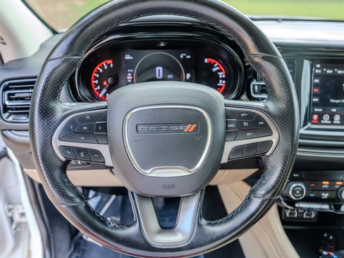Used 2021 Dodge Durango SXT RWD image 14