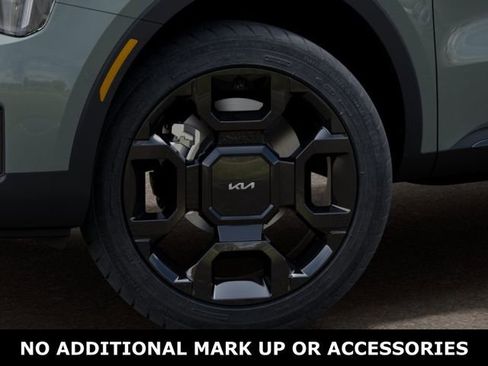 New 2026 Kia Sorento SX Prestige image 9