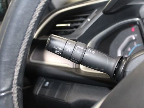 Used 2017 Honda Civic EX-L image 35