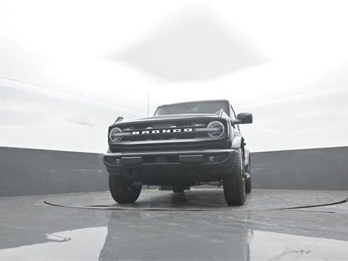 New 2026 Ford Bronco Outer Banks image 29