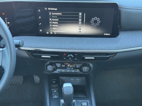 New 2026 Nissan Kicks SV w/ SV Premium Package image 13