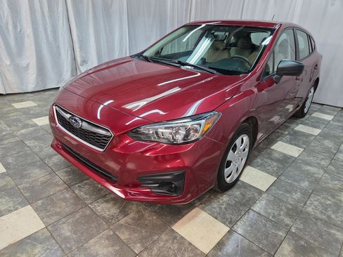Used 2019 Subaru Impreza 2.0i AWD/4WD image 2
