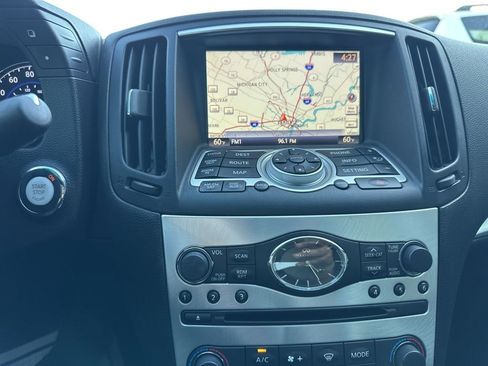 Used 2013 INFINITI G37 Sport w/ Premium Pkg image 25