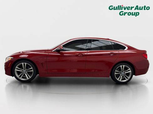 Used 2017 BMW 430i Gran Coupe RWD image 3
