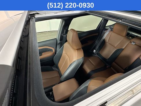 New 2026 Subaru Forester Touring image 26