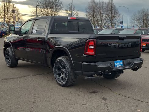 New 2026 RAM 1500 Big Horn image 12
