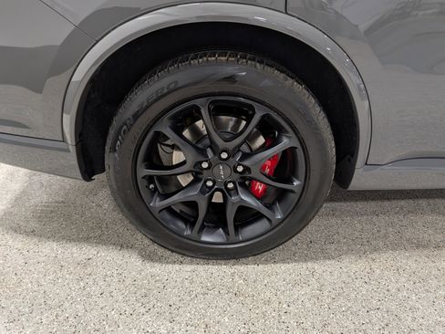 Used 2023 Dodge Durango SRT Hellcat AWD/4WD image 11
