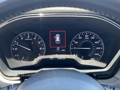 Used 2023 Subaru Outback Premium AWD/4WD image 34