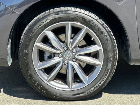 Used 2020 Acura RDX FWD w/ Technology Package image 26
