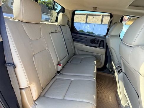 Used 2013 Honda Ridgeline RTL image 18