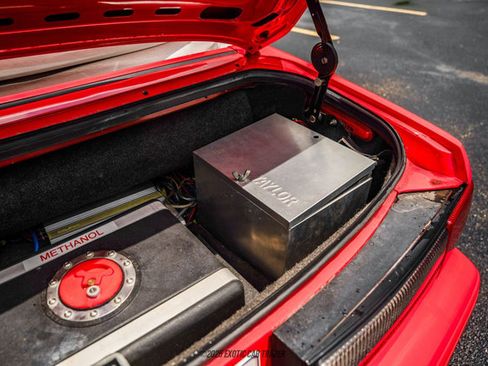 Used 1992 Ford Mustang LX image 51