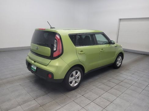 Used 2018 Kia Soul FWD image 10