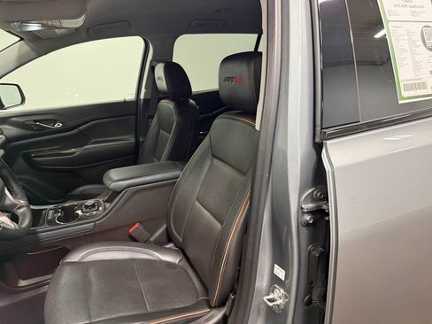 Used 2023 GMC Acadia AT4 AWD/4WD image 59