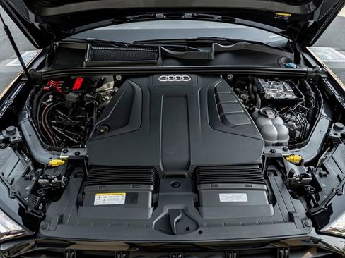 New 2026 Audi Q7 2.0T Premium Plus AWD/4WD image 35