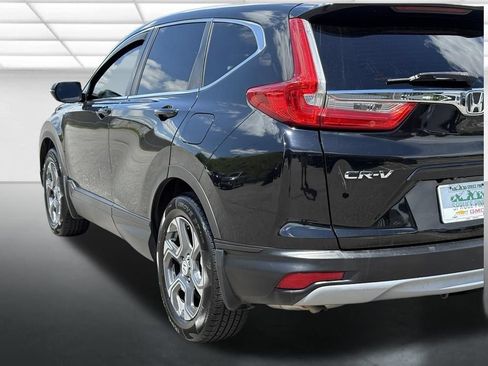 Used 2019 Honda CR-V EX image 48