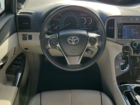 Used 2014 Toyota Venza XLE w/ XLE Premium Package FWD image 12
