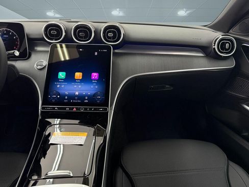 New 2026 Mercedes-Benz C 300 Sedan image 27