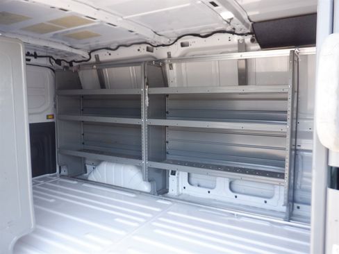 Used 2024 Ford Transit 150 Low Roof RWD image 14