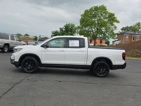 Used 2023 Honda Ridgeline Black Edition image 4