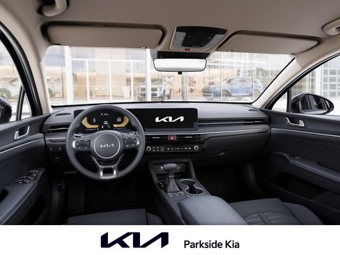 New 2026 Kia K5 LXS FWD image 14