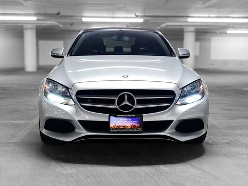 Used 2017 Mercedes-Benz C 300 C 300 image 11