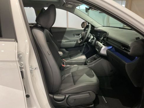 New 2026 Hyundai Kona Limited image 24