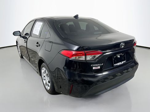Used 2023 Toyota Corolla LE FWD image 8