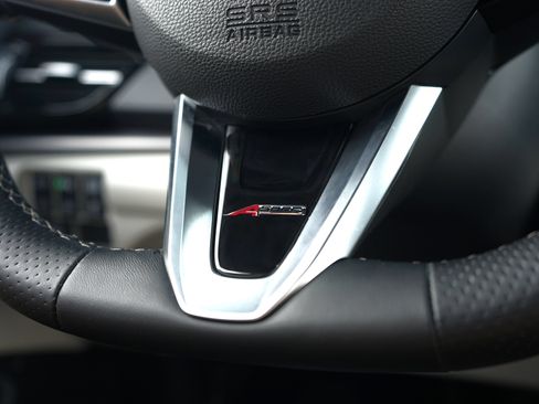 Used 2025 Acura RDX A-Spec AWD/4WD image 20