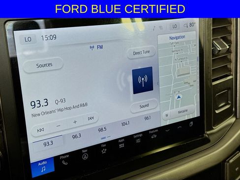 Certified 2024 Ford F150 XLT w/ Mobile Office Package AWD/4WD image 18