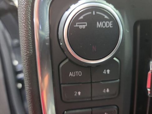 Used 2022 Chevrolet Silverado 1500 RST AWD/4WD image 50