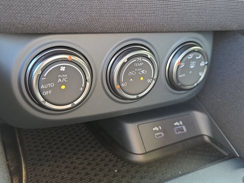 New 2026 Nissan Z Performance w/ Floor Mat Package RWD image 28