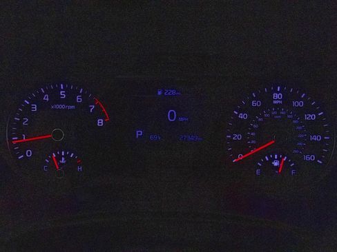 Used 2021 Kia Soul LX image 14